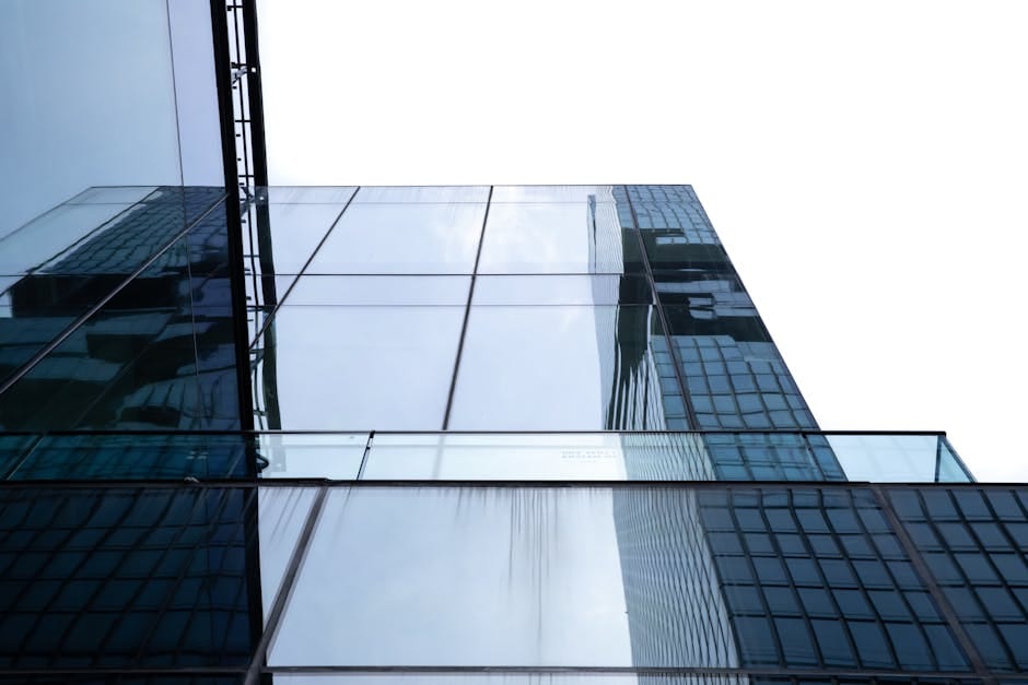 LEED-Certified Buildings in Asia Surpass 10,000 as Green Construction Accelerates