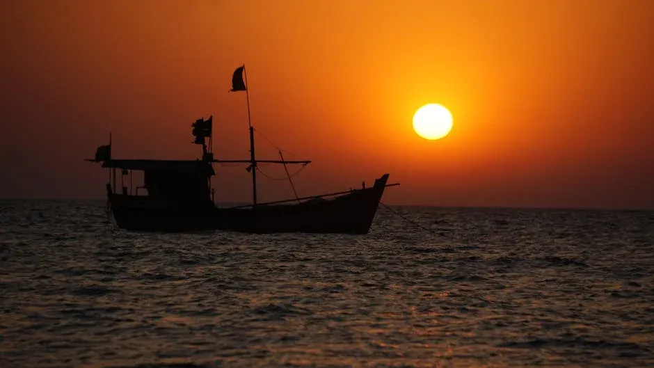 Thailand Bans Fishing in Gulf of Thailand Spawning Grounds for Six Months