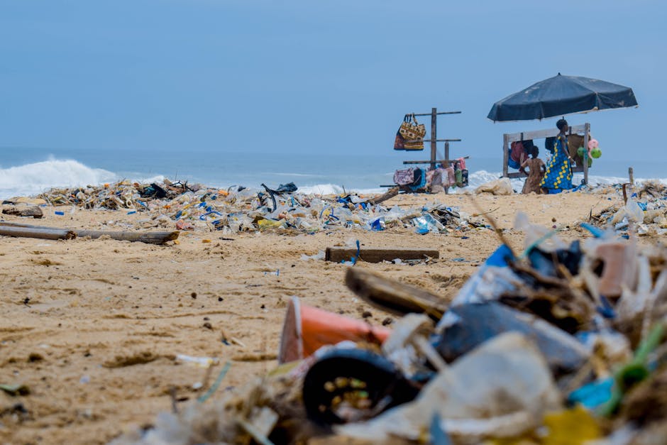 Vietnam Bans Single-Use Plastics in Coastal Tourist Zones