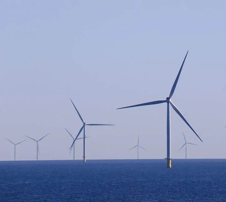 Philippines Targets 15 GW Offshore Wind Capacity by 2035