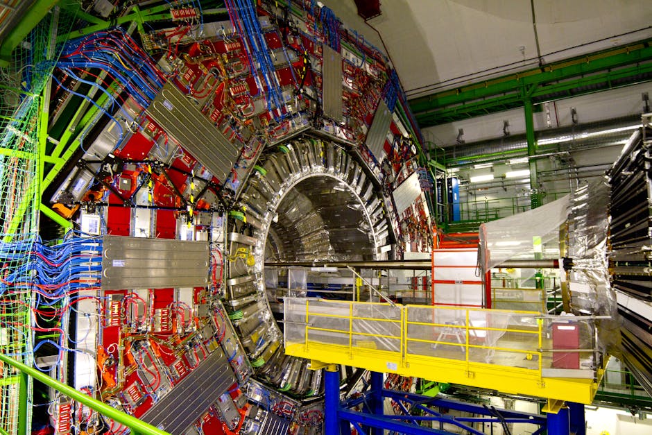 Japan Trials Small Modular Reactor Design at Oarai Research Center