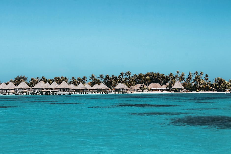 Climate Refugees in the Pacific: Tuvalu Signs Historic Relocation Agreement