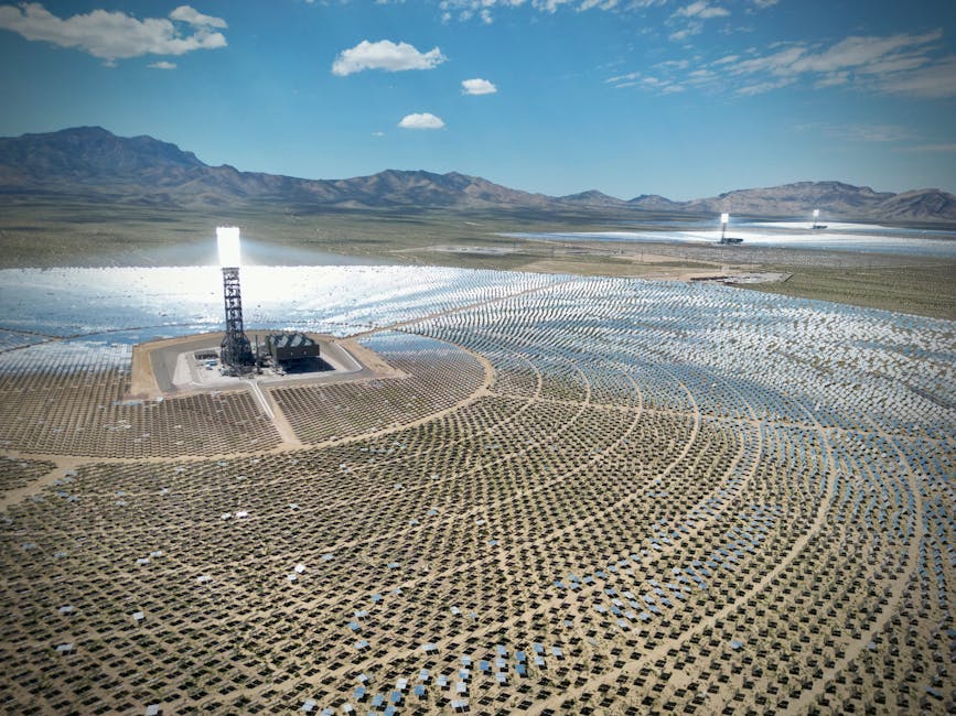 Australia Trials Direct Air Capture at Scale in South Australia