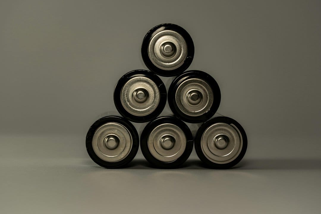 Why battery storage, not solar panels, is now Asia's renewable bottleneck