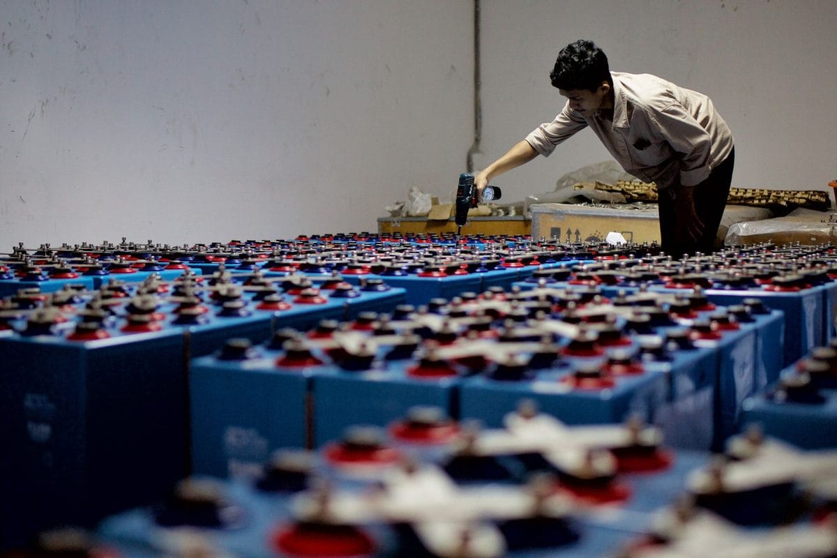China, India and Japan Tighten EV Battery Recycling Rules as Asia's Waste Volumes Outpace Capacity
