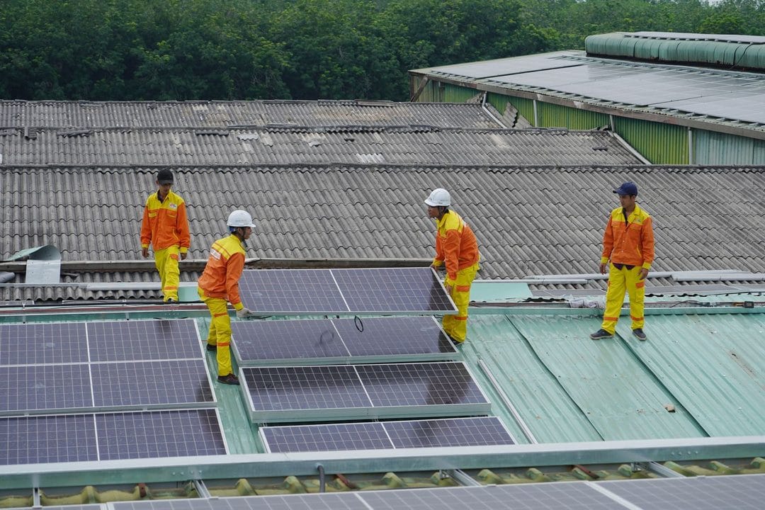 Vietnam Doubles Rooftop Solar Export Cap, Opens Direct Power Deals to Data Centres