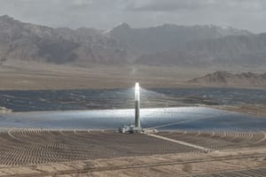 China Curtailed 360 TWh of Solar and Wind Power in H1 2026 — Enough to Power Mexico for a Year