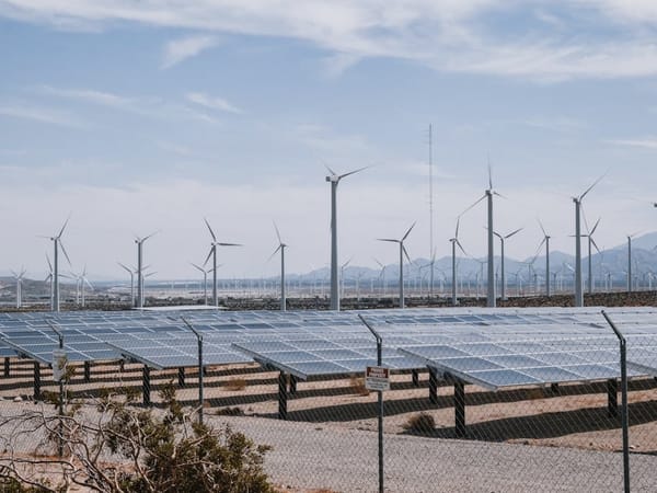 Australia's Green Hydrogen Export Terminal Breaks Ground in Pilbara
