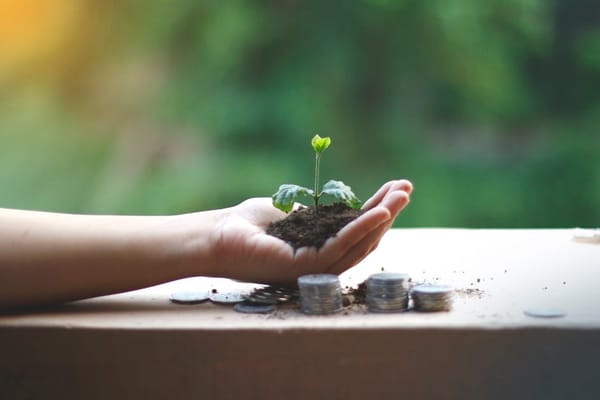ESG Investing in Asia Reaches $3.8 Trillion as Regulations Tighten