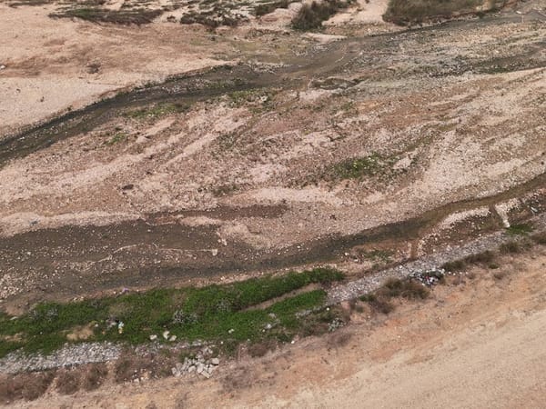 Mekong River Basin Faces Worst Drought in 60 Years