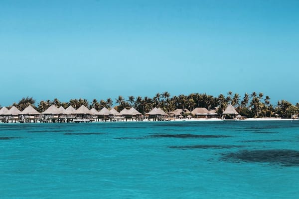 Climate Refugees in the Pacific: Tuvalu Signs Historic Relocation Agreement