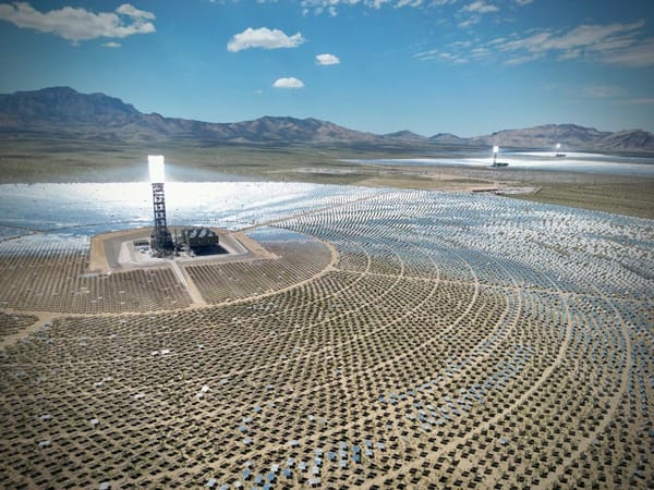 Australia Trials Direct Air Capture at Scale in South Australia