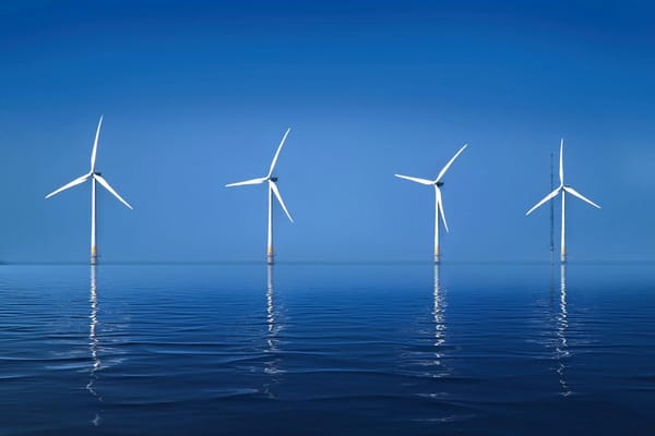Vietnam Offshore Wind Q2 2026: Why the Long-Delayed Permit Reform Finally Cleared 14 GW of Stalled Capacity