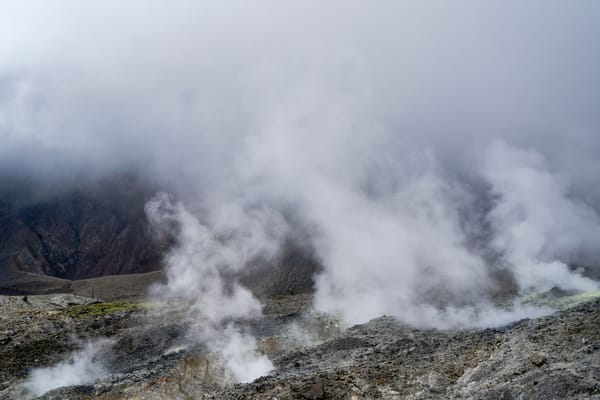 Indonesia Crosses 2.7 GW of Geothermal Capacity as June Auction Adds 12 New Fields