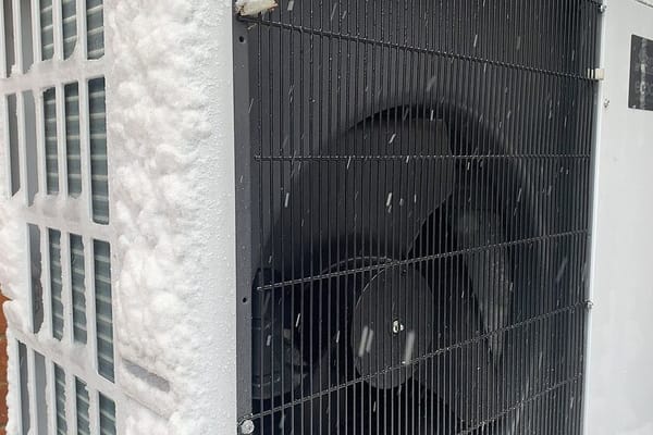 Asia's Heat Pump Race: How Japan, South Korea and China Are Pulling Ahead on Adoption