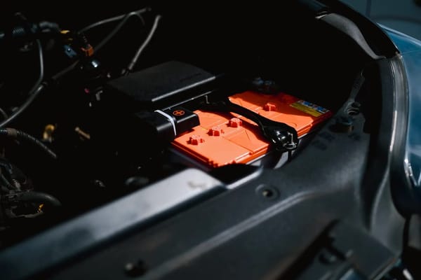 China Widens EV Battery Recycling Mandate as First-Generation Vehicles Age Out