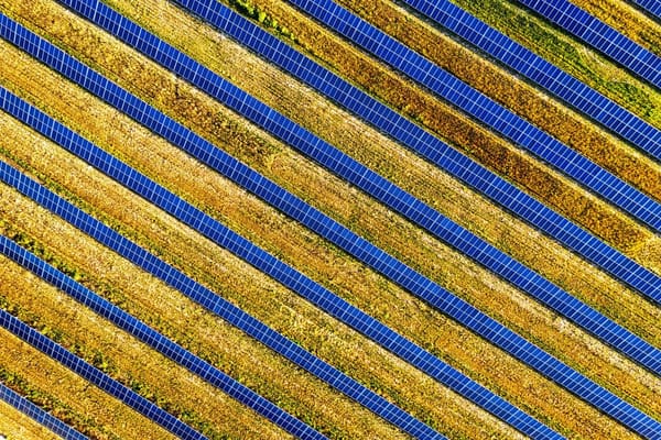 Grid Bottlenecks Force Solar Curtailment Across Southeast Asia