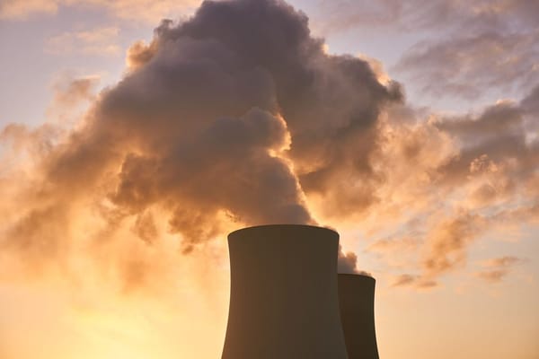 Japan's Carbon Market Turns Mandatory, Pressuring Asia's Industrial Giants