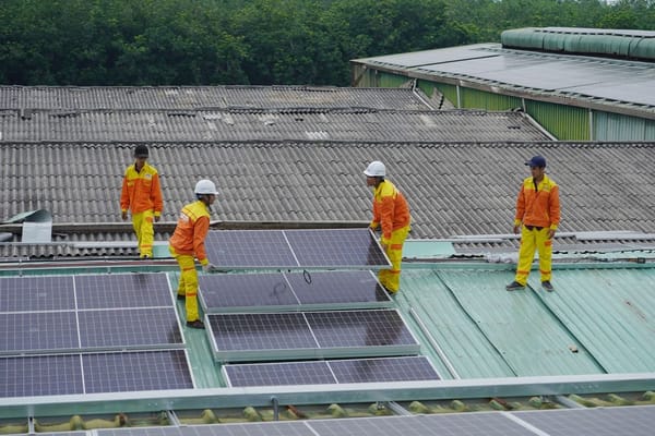 Vietnam Doubles Rooftop Solar Export Cap, Opens Direct Power Deals to Data Centres