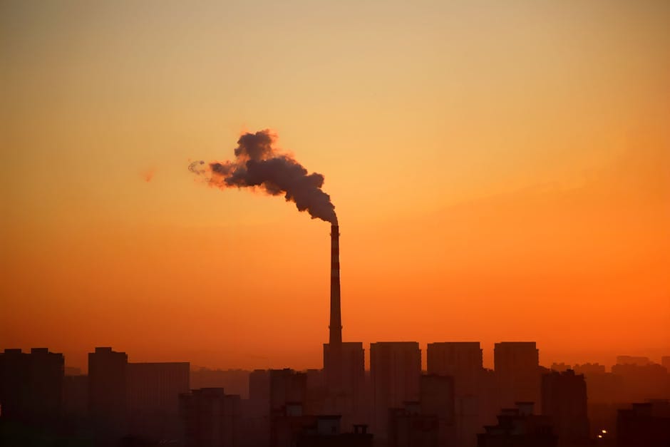 Delhi Implements Emergency Air Quality Measures as AQI Hits 480