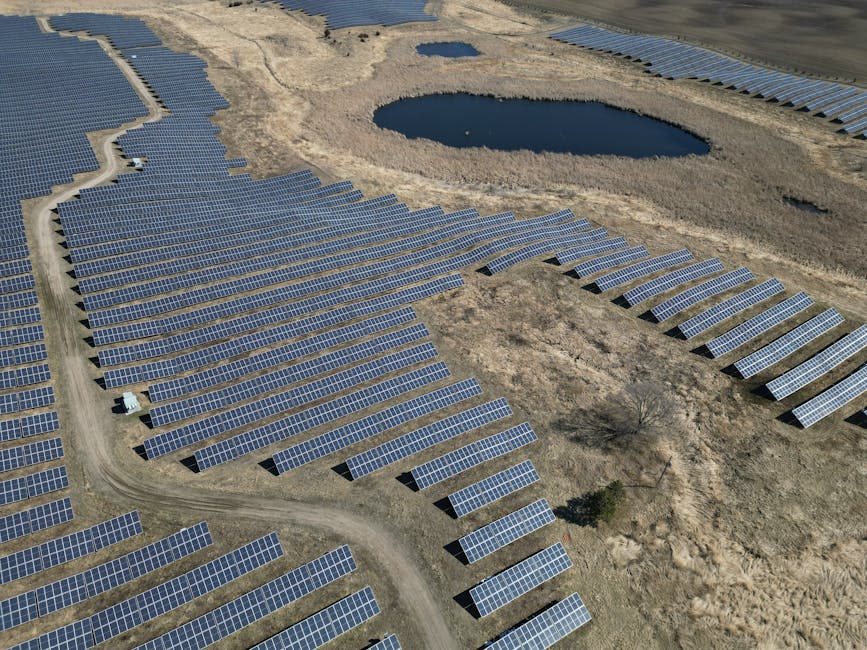 China Installs 200 GW of Solar in Single Year, Shattering Records