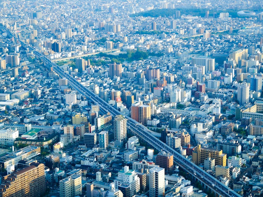 Japan Introduces Carbon Tax at $50 Per Ton for Industrial Emitters